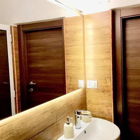 Апартаменти Borgo Empedocle House Катанія