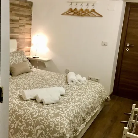 Апартаменти Borgo Empedocle House Катанія