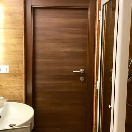 Апартаменти Borgo Empedocle House Катанія