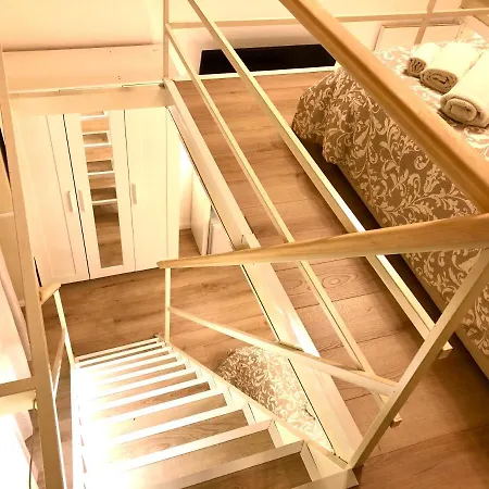 Borgo Empedocle House Катанія