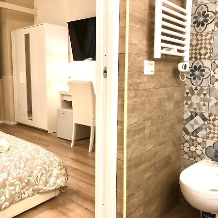 Апартаменти Borgo Empedocle House