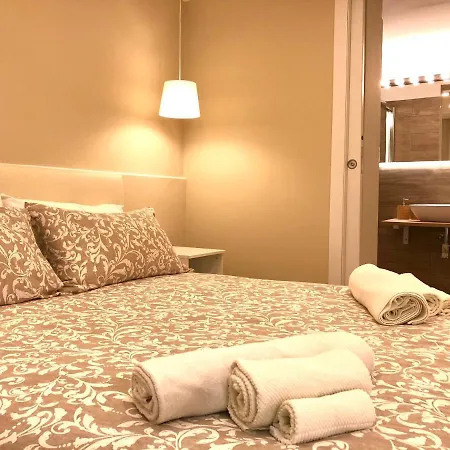 Апартаменти Borgo Empedocle House
