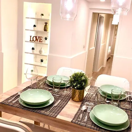 Апартаменти Borgo Empedocle House Катанія
