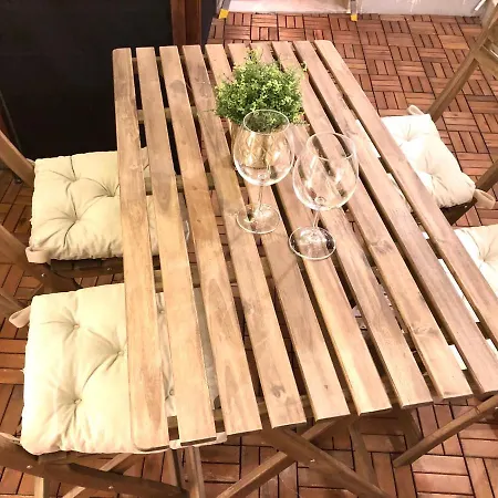Borgo Empedocle House * Катанія