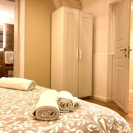 Borgo Empedocle House Апартаменти *
