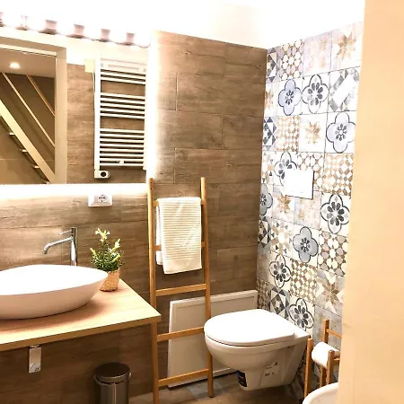 Borgo Empedocle House * Катанія