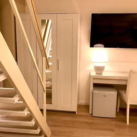 Borgo Empedocle House Апартаменти