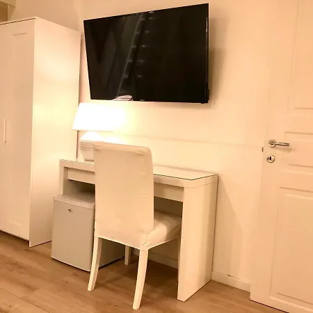 Borgo Empedocle House Апартаменти *