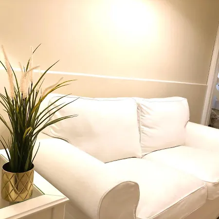 Апартаменти Borgo Empedocle House *