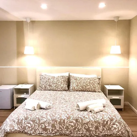 Borgo Empedocle House Апартаменти *